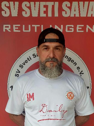 Igor Mlikota