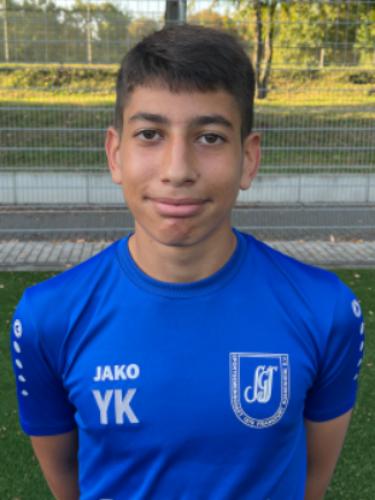 Yusuf Emre Kilic