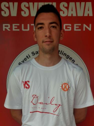 Vladimir Simjanovski
