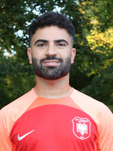 Basheer Shero Ali Ali