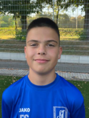 Filip Simeunovic