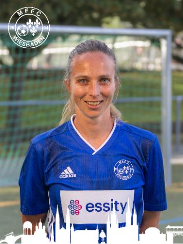 Aline Armida Friedrich