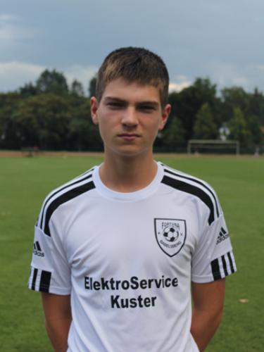 William Sebesta