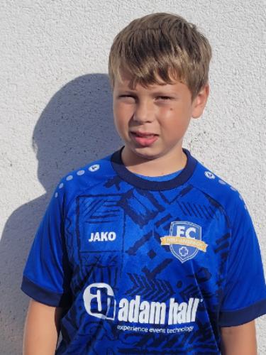 Björn Herbert Minnemann