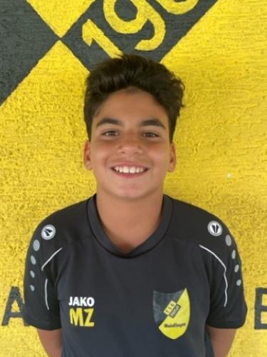 Miguel Zeymaran