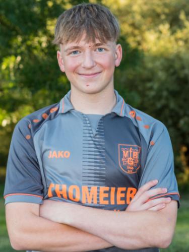 Jonas Hammel