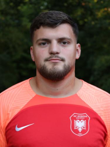 Arber Neziri