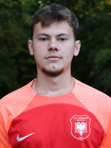 Valdon Salihi Valdon