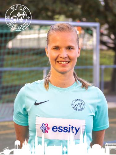 Svenja Rode