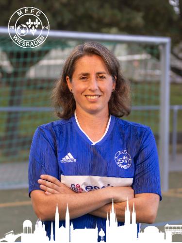 Fiona Roehrig