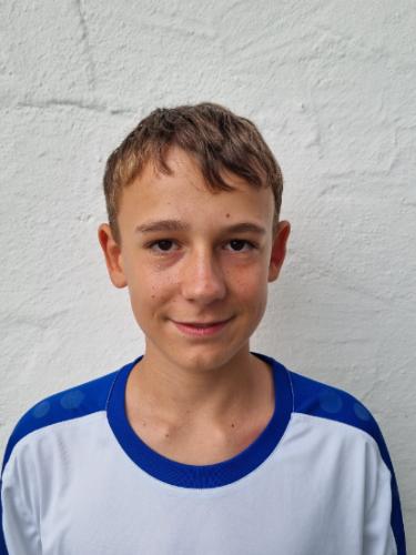 Benjamin Orshinger