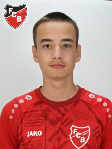 Constantin Staudacher