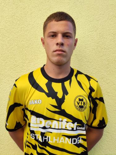 Ali Krasniqi