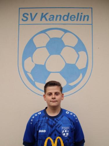 Luan Ben Bogatke