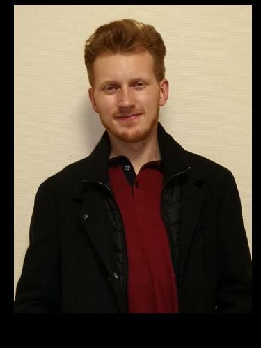 Lennard Raithel