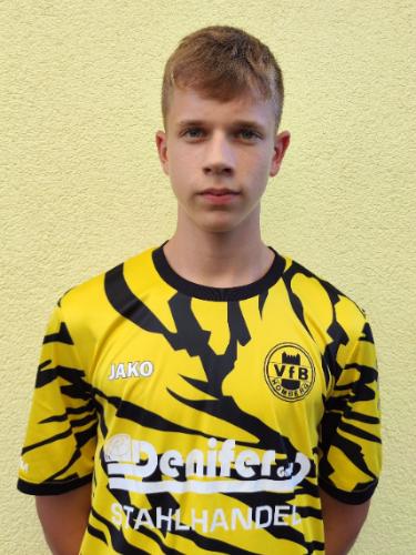 Bastian Wittwer
