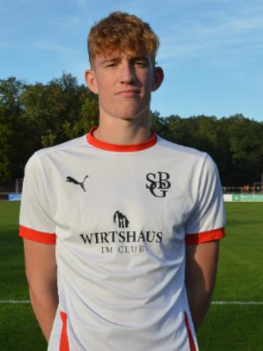 Lukas Rueffieux