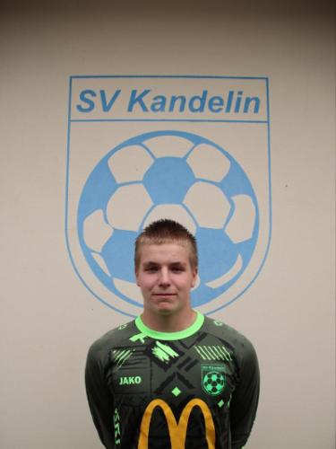 Fin Arik Schäper