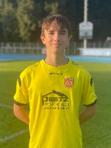 Liam Kabaivanof