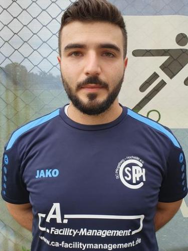 Cahit Aktas