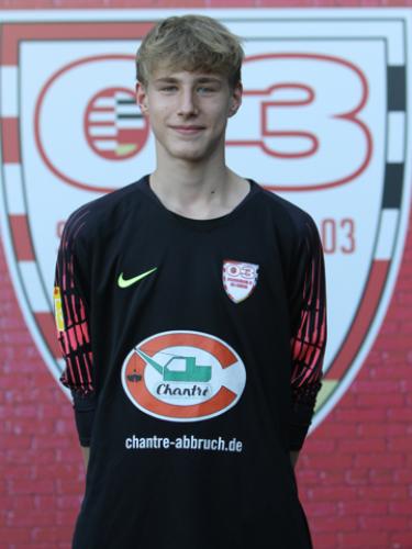 Julius Scherer