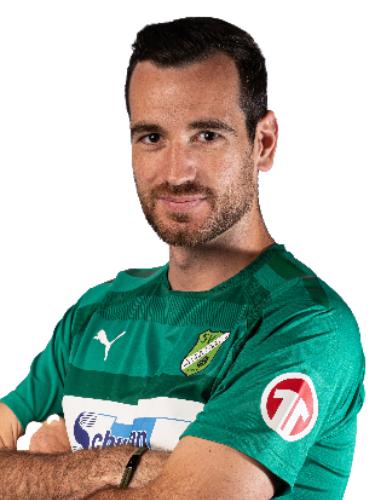 Fabrizio Haas