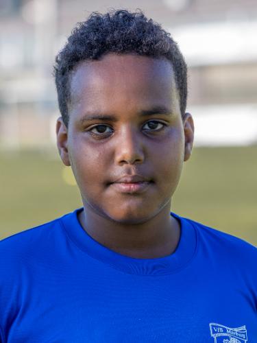 Amin Abdimajid
