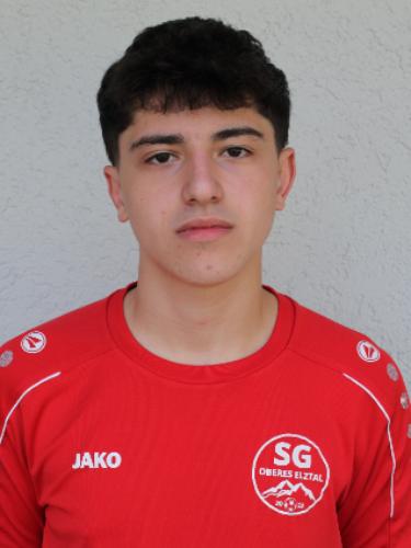 Klodian Avdiu