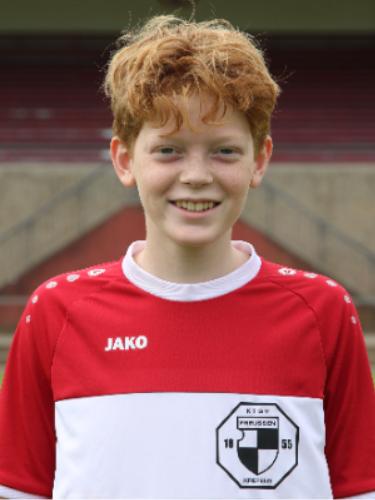 Maximilian Eike Bludau