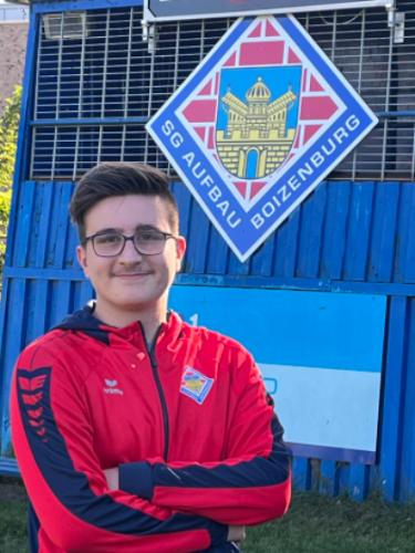 Fabrice Lucian Thole