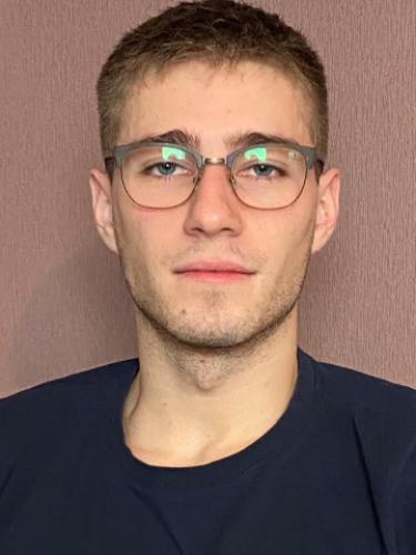 Marvin Bindemann