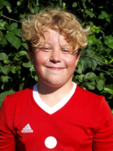 Max Hammel