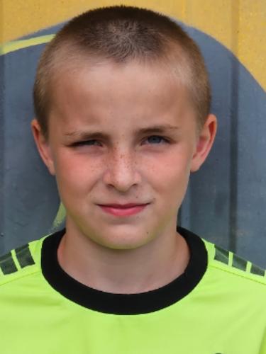 Liam Buchenau