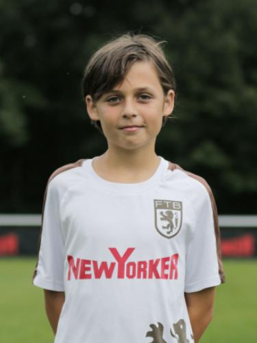 Samuel Casado Gudlin