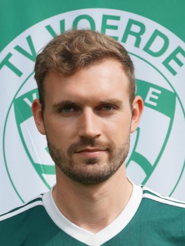 Daniel Fahnenbruck