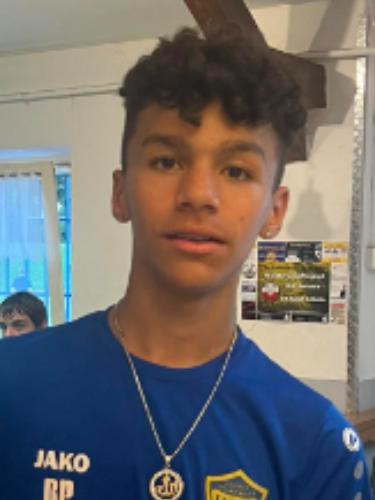 Selmin Hasanovic-Hicks