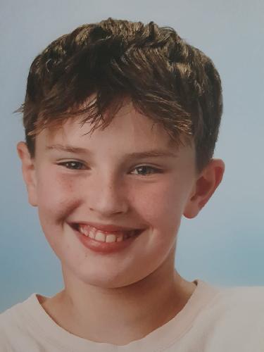 Johannes Maximilian Bredelin