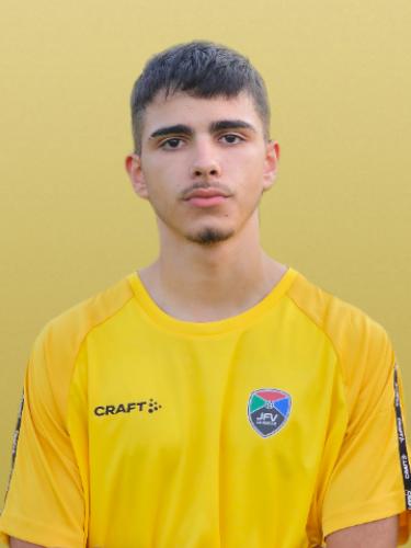 Guiliano Davide Guglietta