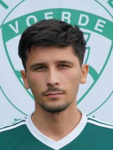 Denim Vejzovic