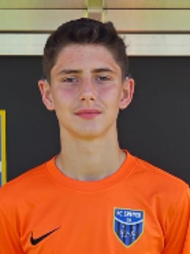 Danny Krebs