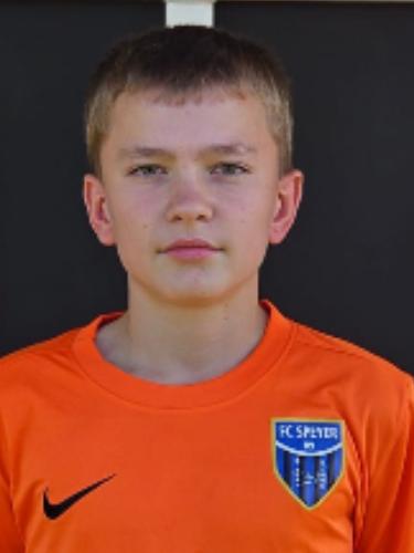 Fried Loboda