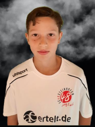 Jeremia Immanuel Lovino