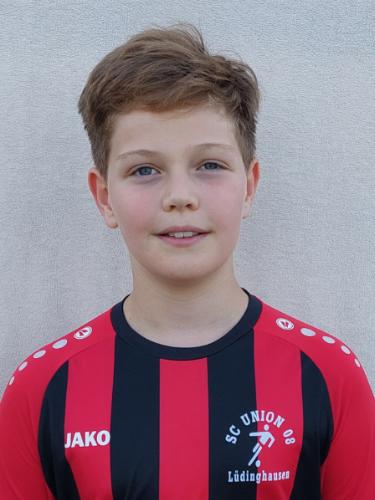 Julian Teillier