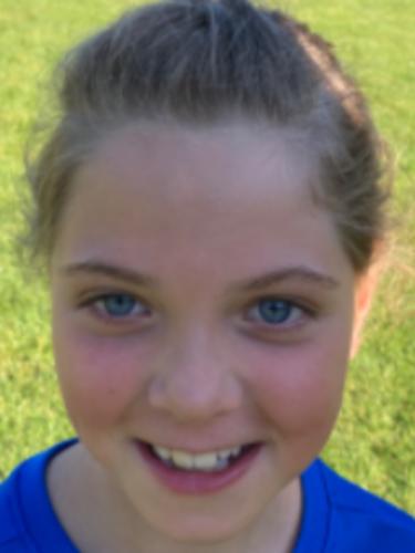 Samantha Katnis Klein