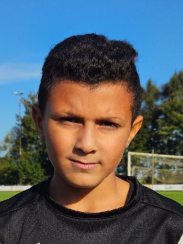 Adam Benhamda