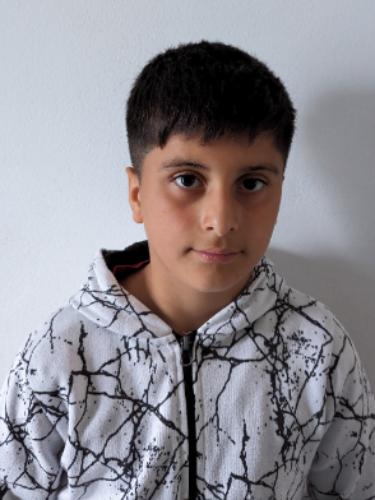 Siraj Amer Koro