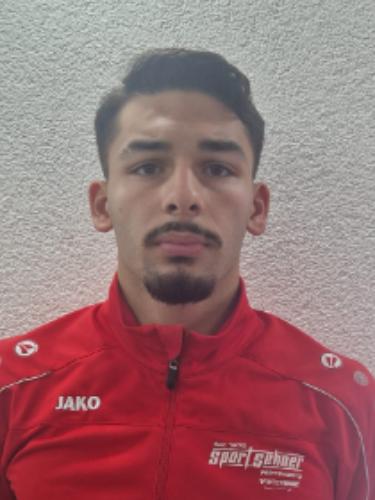 Muhammed Kayra Ataseven