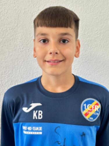 Kevin Bodea