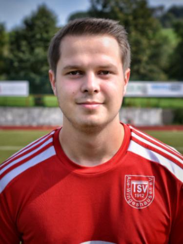 Fabian Schob