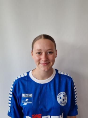 Emily Stechmann